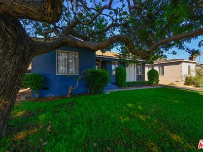 3152 S Bentley Ave, Los Angeles, CA, 90034