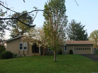 8818 Gatwick Dr, Knoxville, TN 37922