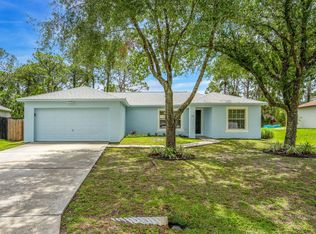 529 Plumbago Rd NW, Palm Bay, FL 32907