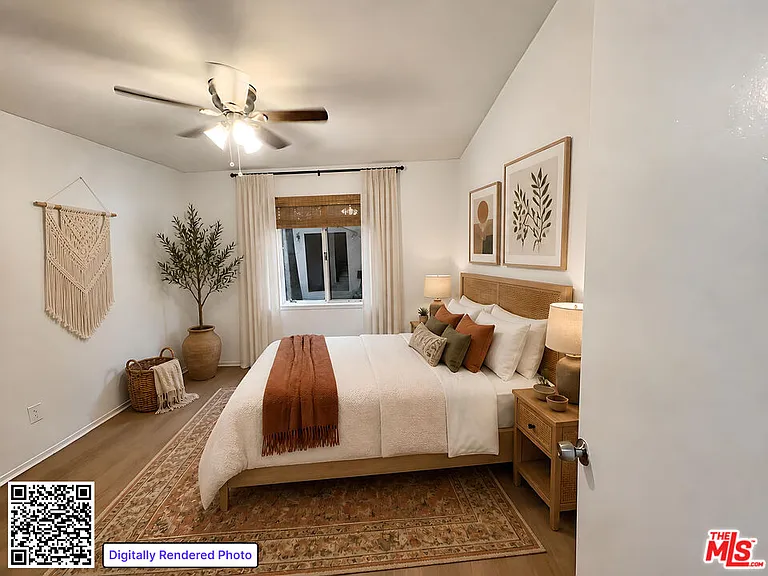 470 S Mariposa Ave #7 — Photo 18