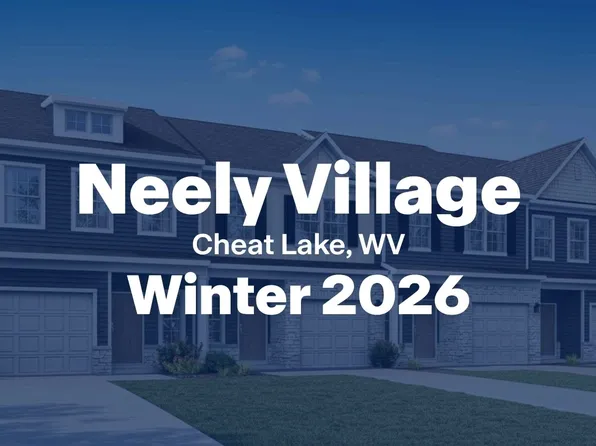 Homes Available Soon, Neely Village