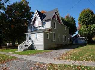 171 Babbott Ave, Waterville, NY 13480