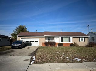 802 Crescent Dr, Urbana, OH 43078