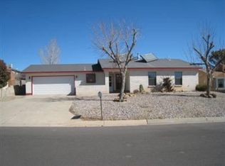 550 Summer Winds Dr SE, Bernalillo, NM 87004