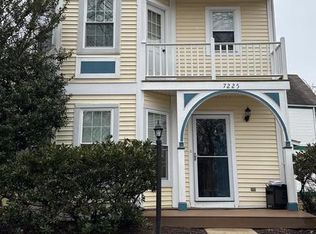 7225 Steamerbell Row, Columbia, MD 21045