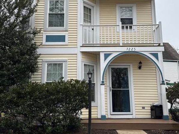 7225 Steamerbell Row