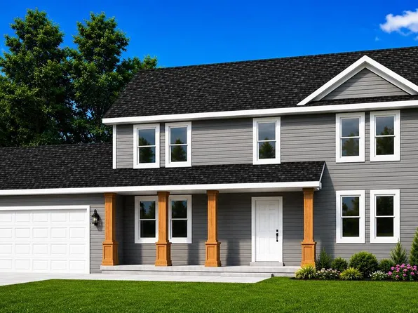 L8 S Vine Street, Belleville, WI 53508
