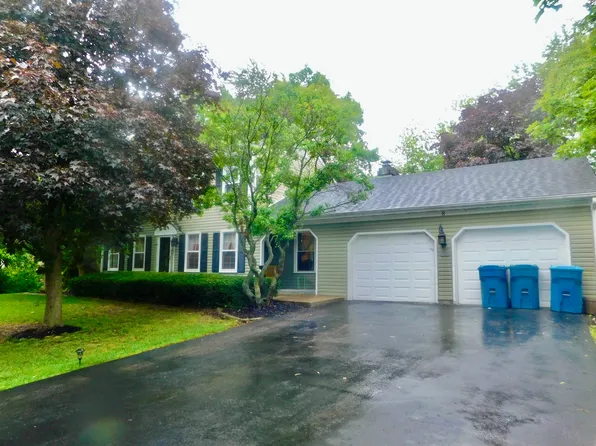 8 Hereford Dr, Crete, IL 60417