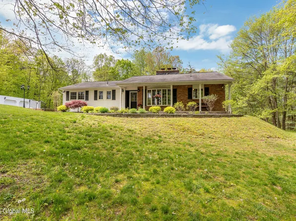 217 Town Office Road, Troy, NY 12180