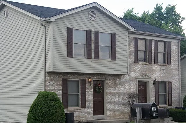 206 Keystone Dr #DR1