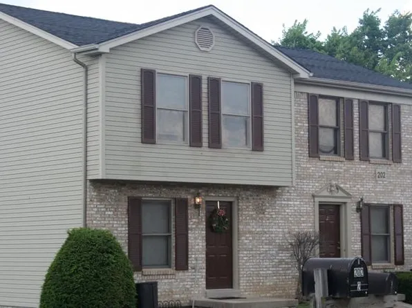 202 Keystone Dr, Richmond, KY