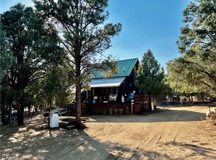 97390 Dome View Ave, Inyokern, CA 93527