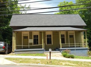 119 E Main St SW, Rome, GA 30161