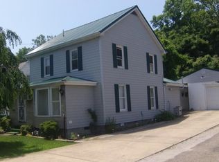 1322 Broadway Ave, Parkersburg, WV 26101