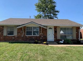 3614 Arlington Dr, Owensboro, KY 42301