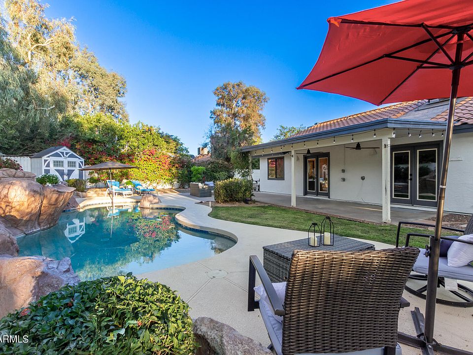 1st image of 4840 E BLANCHE Drive