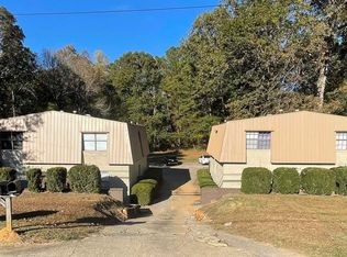 3145 Mount Olive Rd, Mount Olive, AL 35117
