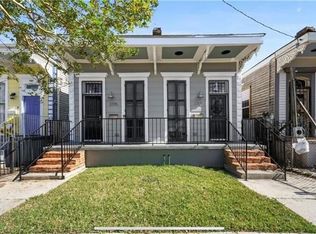 2313 2nd St, New Orleans, LA 70113