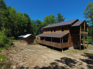 199 Breed Hill Rd, Crown Pt, NY 12928