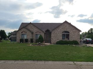 1412 Deer Creek Trl, Grand Blanc, MI 48439
