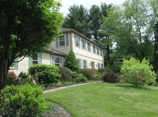 735 Hillview Rd, Malvern, PA 19355