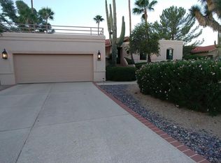 25437 E Condor Ct, Rio Verde, AZ 85263