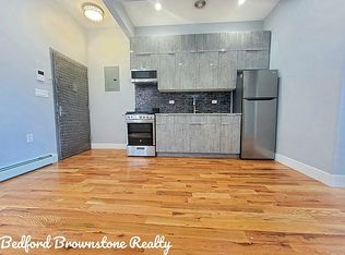 640 Elton St #2FF, Brooklyn, NY 11208