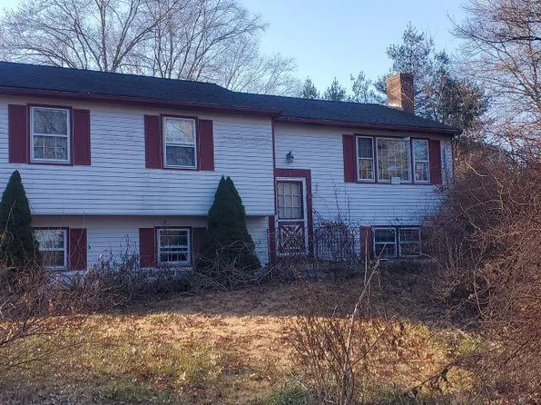 21 Obara Drive, Windham, CT 06280