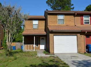 11659 Tanager Dr, Jacksonville, FL 32225
