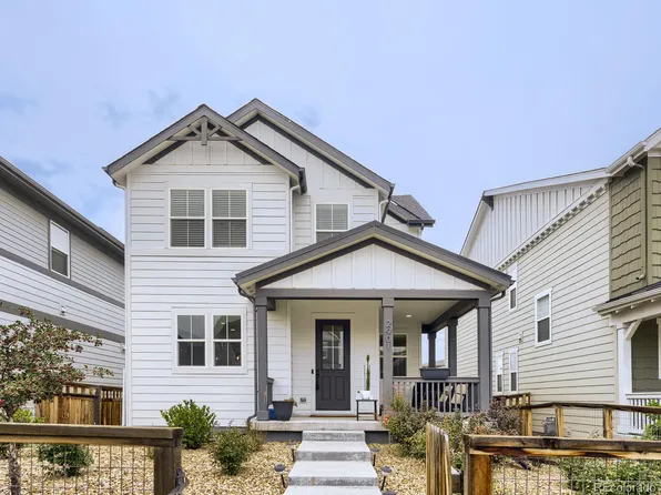 2901 E 102nd Place, Thornton, CO 80229
