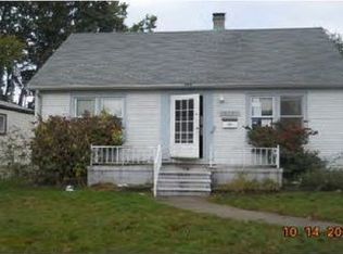 13091 Prospect Ave, Warren, MI 48089