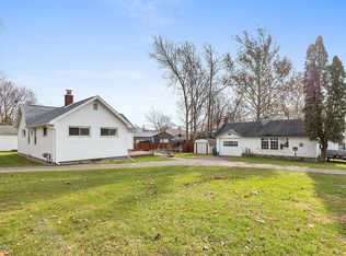 212 N Church St, Augusta, MI