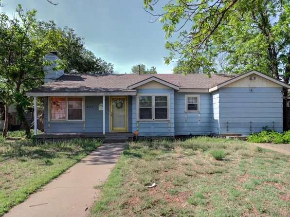 2017 63rd St, Lubbock, TX 79412