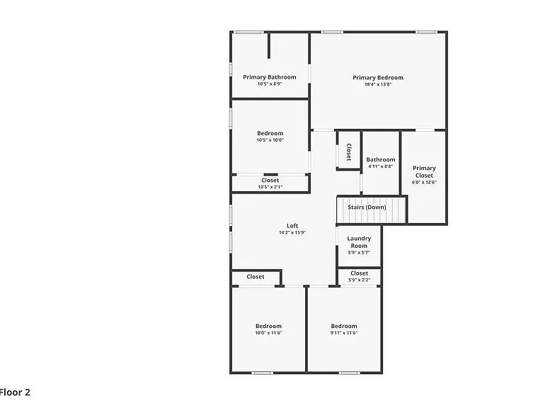 6139 Trent Creek Dr — Photo 3