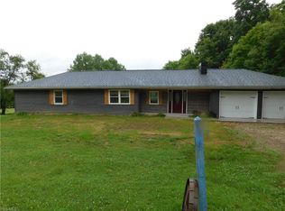 355 Harlan Rd, Mansfield, OH 44903