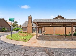6409 Lyrewood Ter, Oklahoma City, OK 73132