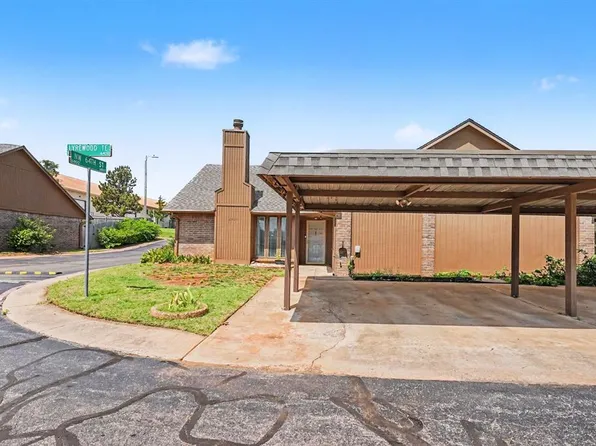 6409 Lyrewood Ter, Oklahoma City, OK 73132