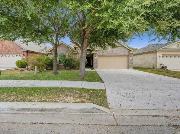 606 SEA HEADRIG DR, Cibolo, TX 78108