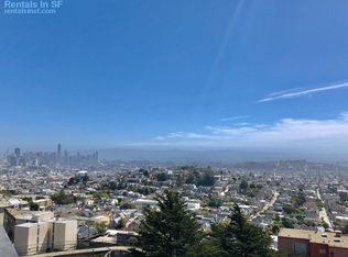 945 Corbett Ave APT 308, San Francisco, CA 94131