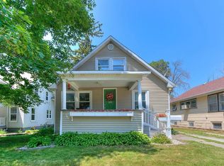 109 S Maple Ave, Ames, IA 50010