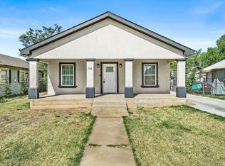 702 S Florida St, Amarillo, TX 79106