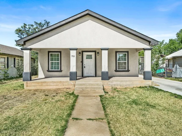 702 S Florida St, Amarillo, TX 79106