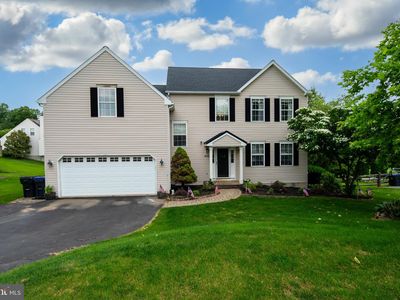 206 John Stevens Dr, Coatesville, PA, 19320
