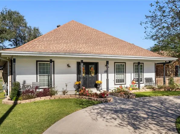 408 Avenue A, Belle Chasse, LA 70037