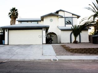 5138 Maple Tree Ave, Las Vegas, NV 89122