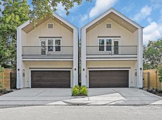 3411 Bremond St, Houston, TX 77004