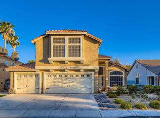 1557 Evening Shade Cir, Las Vegas, NV 89119
