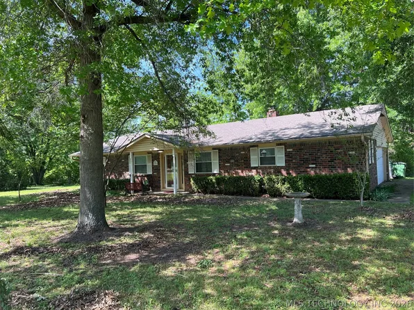 8410 S 49th West Ave, Tulsa, OK 74131