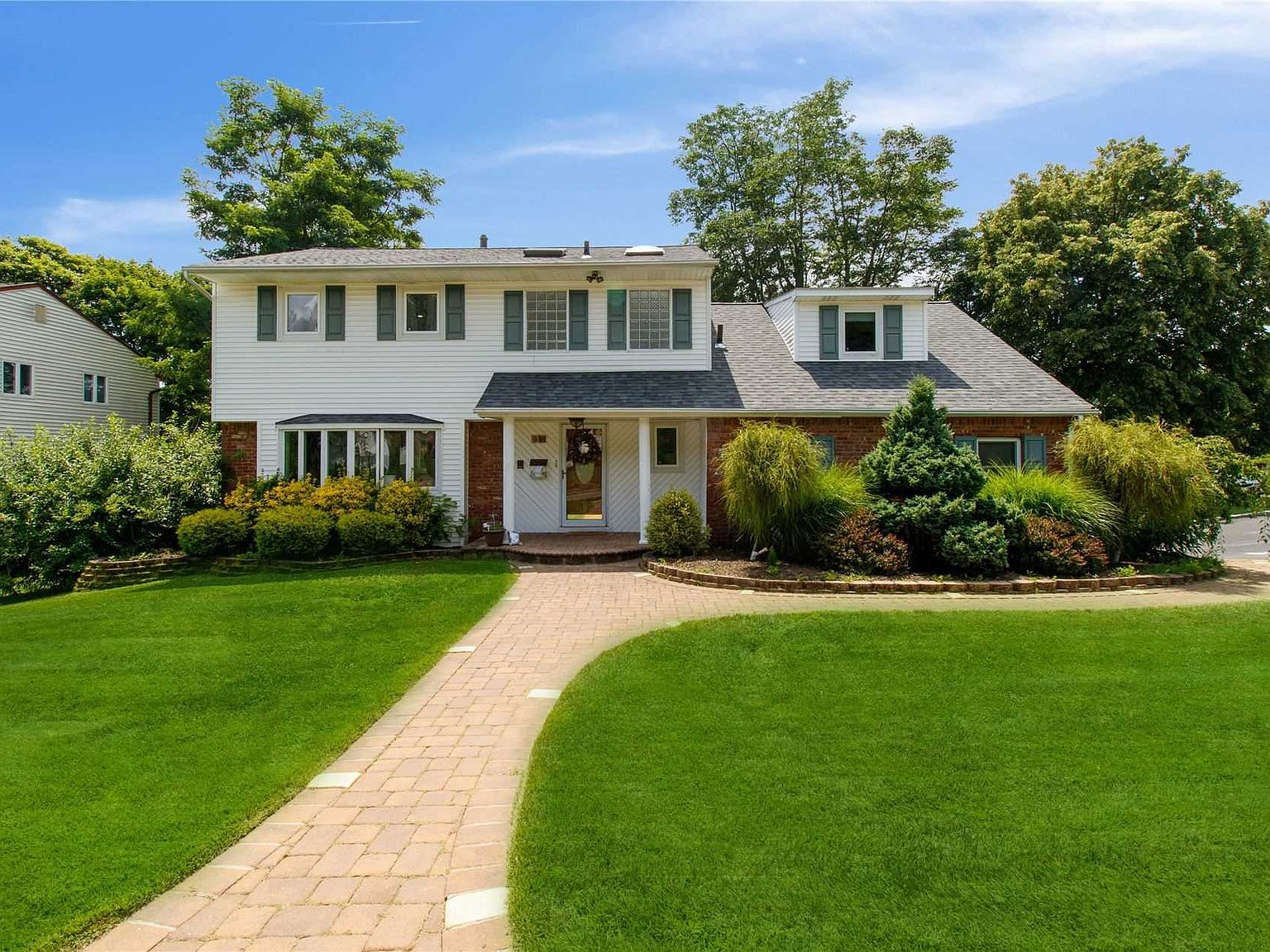 69 Lauren Ave, Dix Hills, NY 11746 Zillow