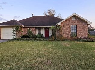 613 Parkside Dr, Thibodaux, LA 70301